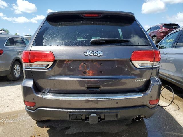 2015 Jeep Grand Cherokee Limited VIN: 1C4RJEBG9FC635091 Lot: 54041714