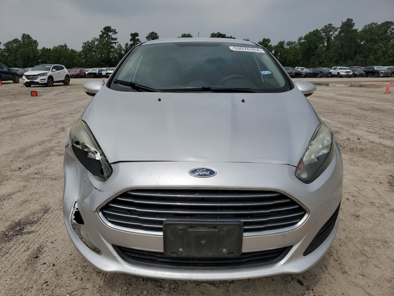 3FADP4BJXGM199839 FORD FIESTA 2016