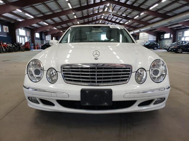 2006 Mercedes-Benz E 350 4Matic VIN: WDBUF87J76X197826 Lot: 55629934