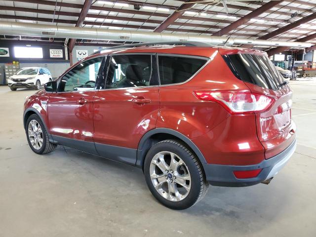 2016 Ford Escape Se VIN: 1FMCU9GX0GUB09937 Lot: 57082314