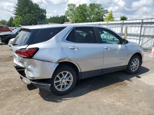 2022 Chevrolet Equinox Lt VIN: 3GNAXUEV8NS101936 Lot: 55664614