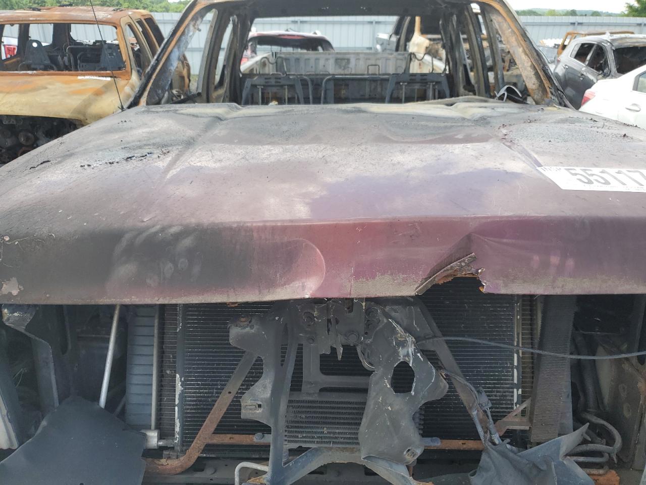 1GCEK19028Z106742 2008 Chevrolet Silverado K1500