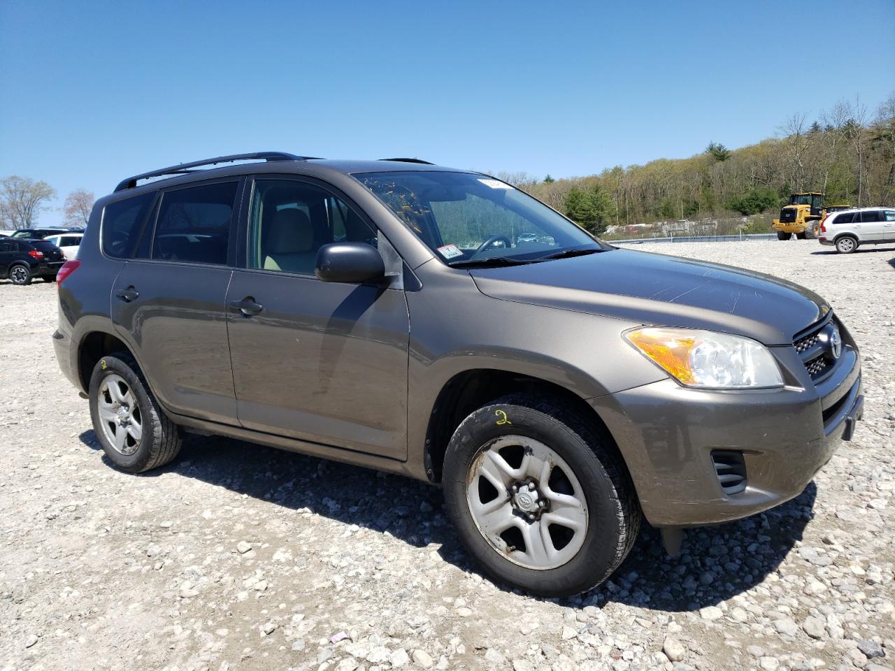 2T3BF4DV5BW143609 2011 Toyota Rav4