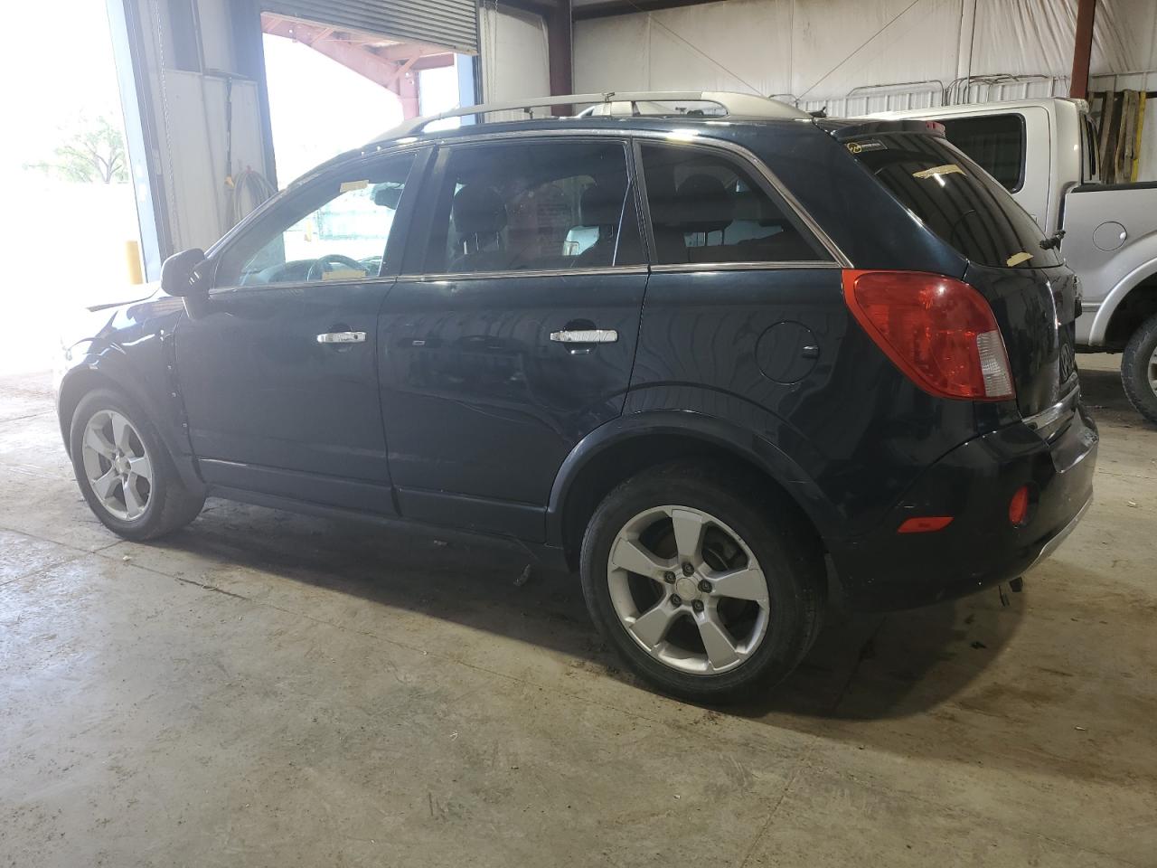 3GNAL3EK3ES606875 2014 Chevrolet Captiva Lt