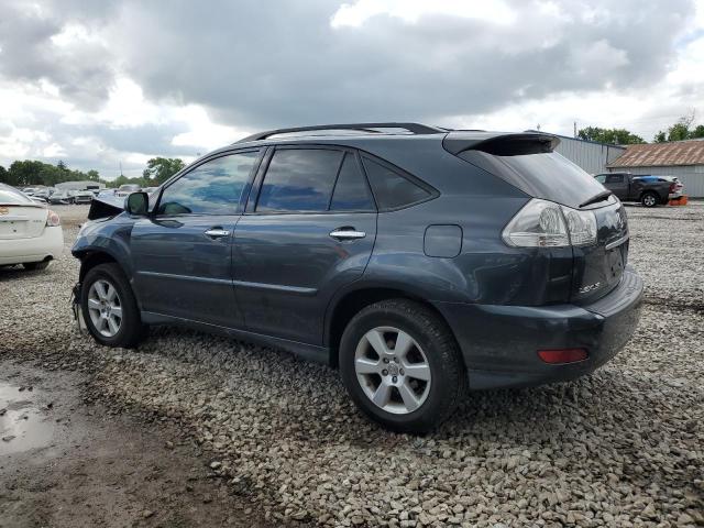 2008 Lexus Rx 350 VIN: 2T2HK31U68C091126 Lot: 56141094