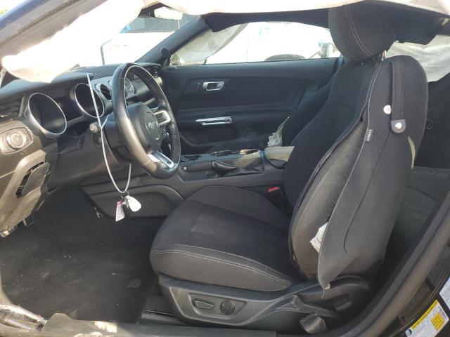 2023 FORD MUSTANG - 1FA6P8TH5P5106050