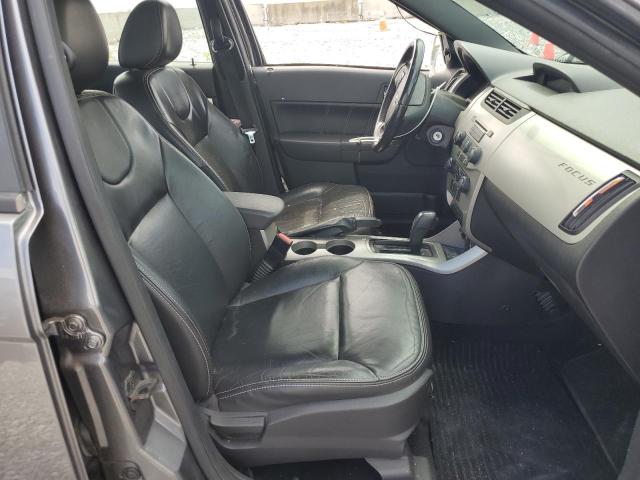 2009 Ford Focus Sel VIN: 1FAHP37N29W197481 Lot: 56806274