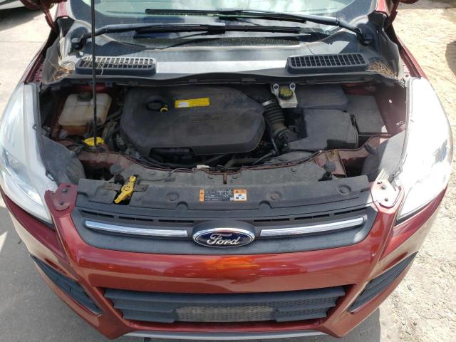 2015 Ford Escape Se VIN: 1FMCU9GX4FUB18185 Lot: 53878604