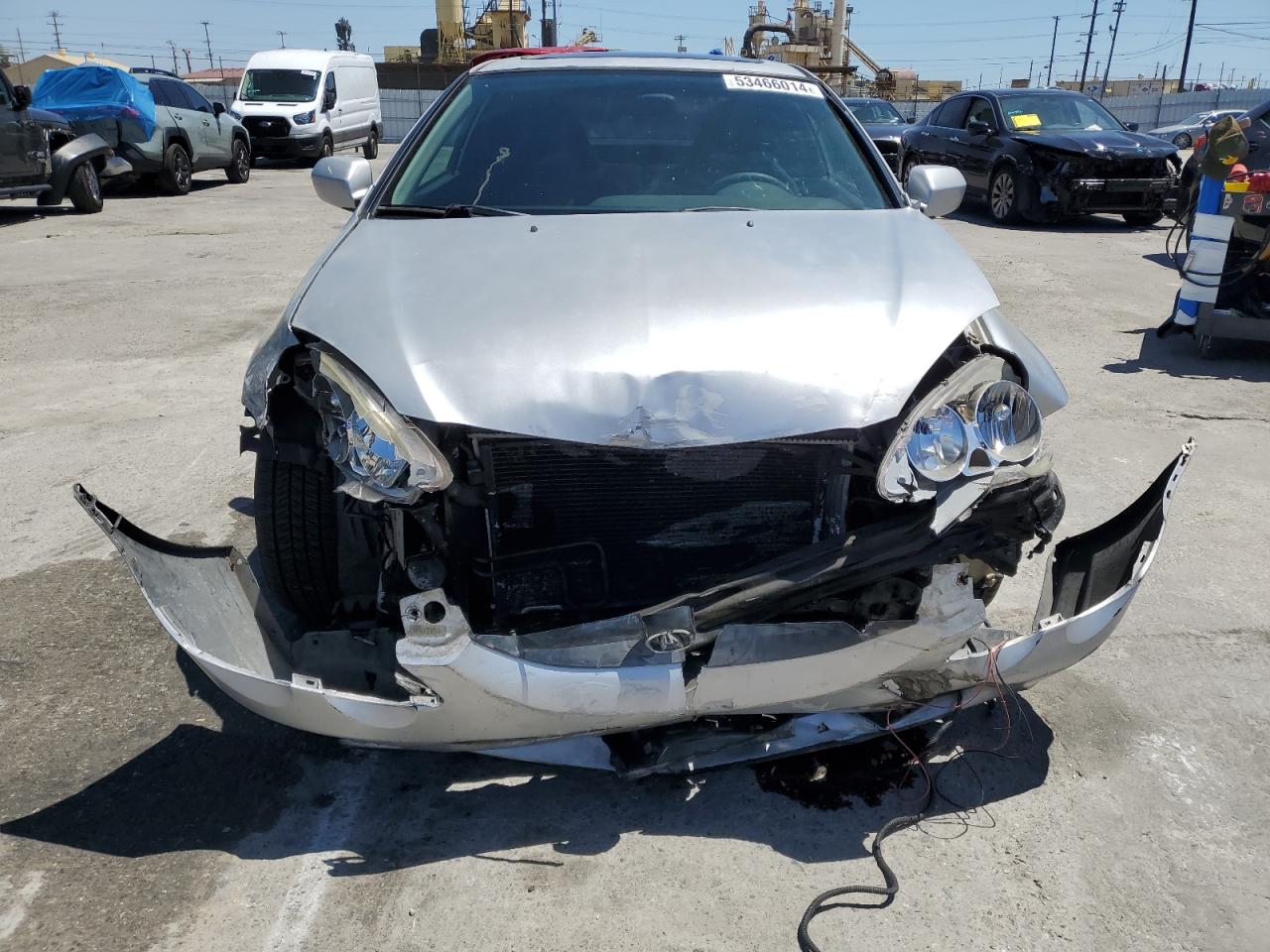 JH4DC54812C013443 2002 Acura Rsx