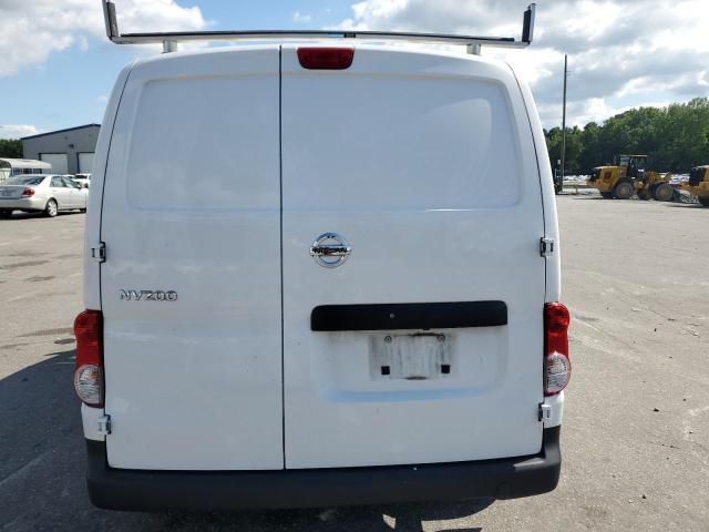 2021 Nissan Nv200 2.5S VIN: 3N6CM0KN9MK701304 Lot: 54162494