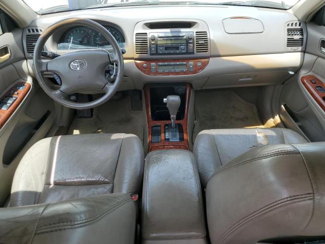 2003 Toyota Camry Le VIN: 4T1BE32K93U663148 Lot: 54336664