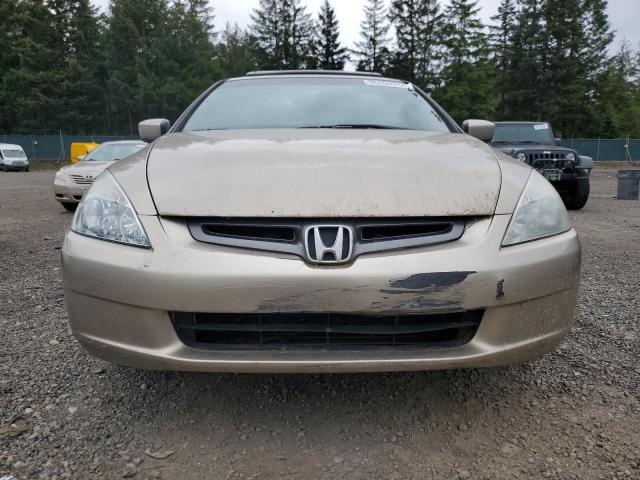 1HGCM66584A009098 2004 Honda Accord Ex