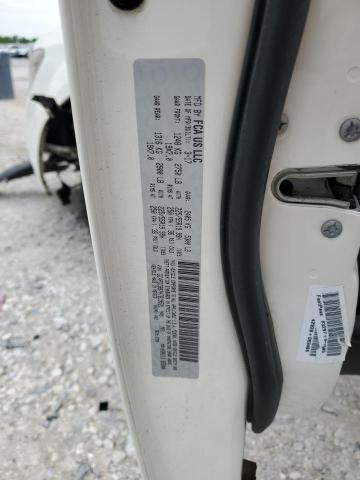 2017 Dodge Journey Sxt VIN: 3C4PDCBB7HT619521 Lot: 53140594