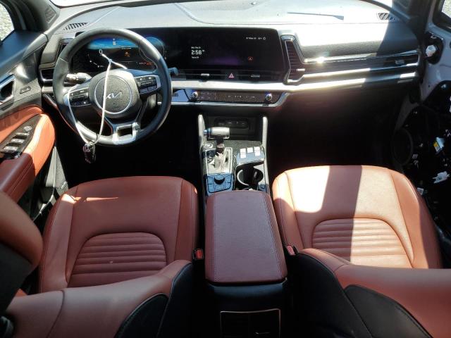 2023 KIA SPORTAGE S - 5XYK53AF3PG130731