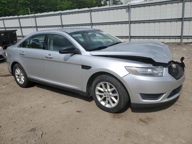 2014 Ford Taurus Se VIN: 1FAHP2D80EG156649 Lot: 55071524