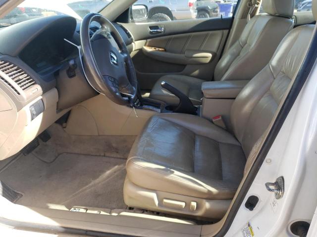 2004 Honda Accord Ex VIN: 1HGCM56854A050079 Lot: 55039634