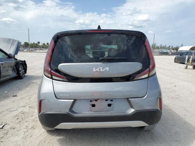 2023 Kia Soul Lx VIN: KNDJ23AU7P7891228 Lot: 54594814