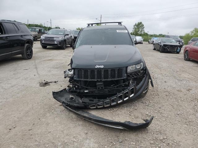 2015 Jeep Grand Cherokee Limited VIN: 1C4RJFBG3FC821781 Lot: 54502454