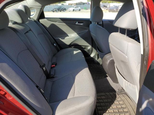 2014 Hyundai Sonata Gls VIN: 5NPEB4ACXEH846999 Lot: 54365704