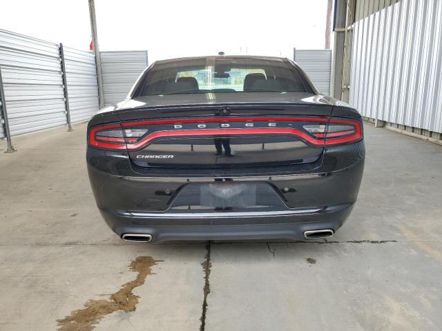 2022 Dodge Charger Sxt VIN: 2C3CDXBG1NH224051 Lot: 54368054