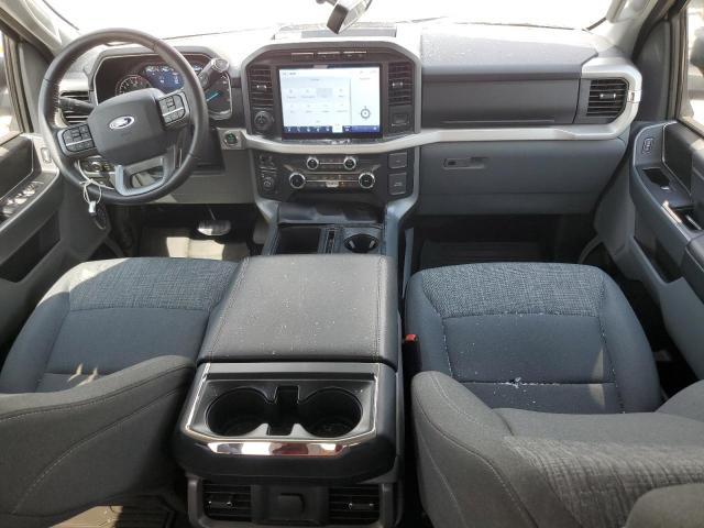 2022 Ford F150 Supercrew VIN: 1FTFW1E82NKD55938 Lot: 56531364