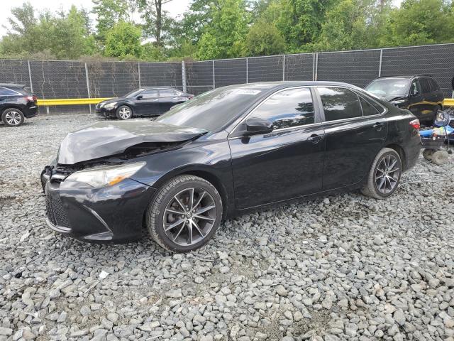 VIN 4T1BF1FK0GU191522 2016 Toyota Camry, LE no.1