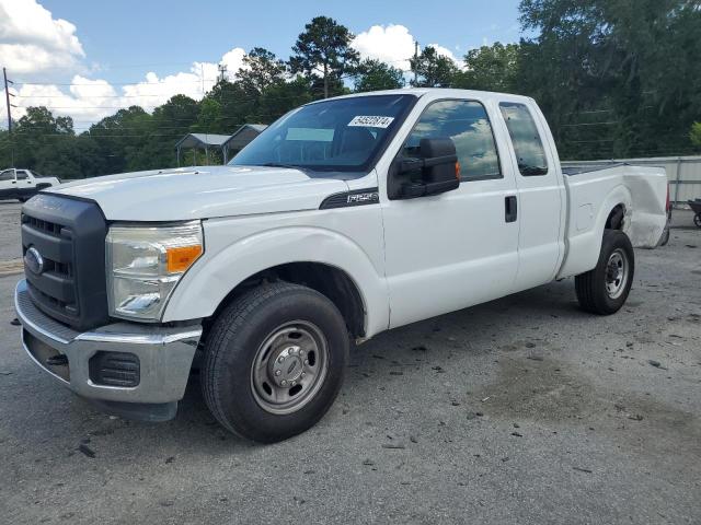 2014 Ford F250 Super Duty VIN: 1FT7X2A61EEA82212 Lot: 54522874