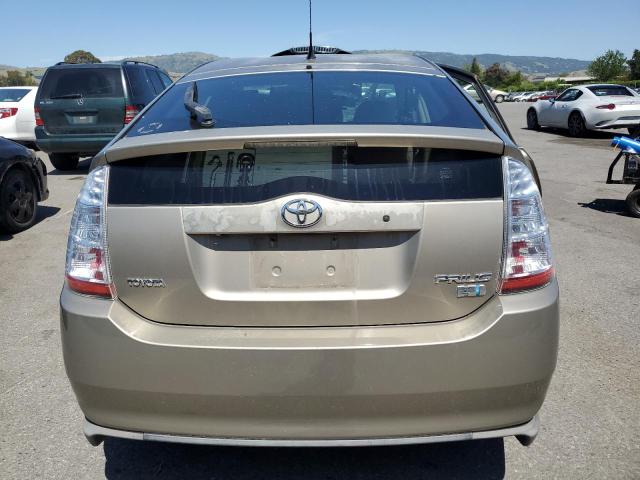 2008 Toyota Prius VIN: JTDKB20UX87757718 Lot: 55007984