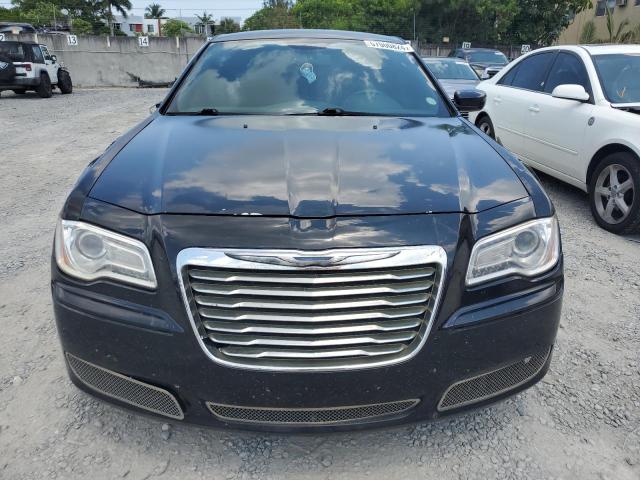 2014 Chrysler 300 VIN: 2C3CCAAG9EH272771 Lot: 57000824