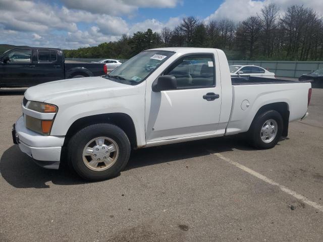 2008 Chevrolet Colorado Ls VIN: 1GCCS24E388191922 Lot: 56899454