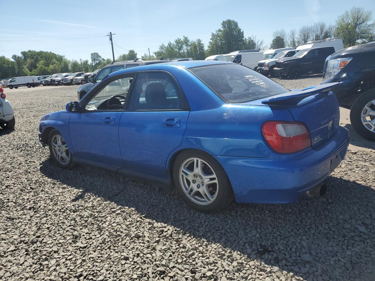 JF1GD29602G508572 2002 Subaru Impreza Wrx