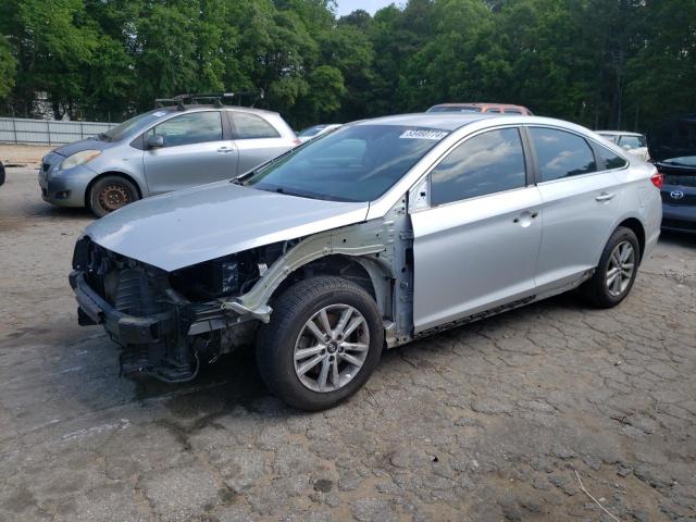 2015 Hyundai Sonata Se 2.4L for Sale in Austell, GA - Front End