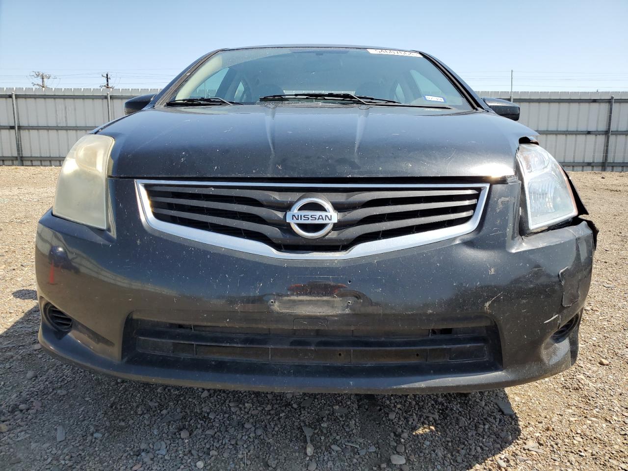 3N1AB6AP0CL617518 2012 Nissan Sentra 2.0