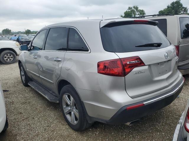 2012 Acura Mdx Technology VIN: 2HNYD2H34CH536123 Lot: 53241664