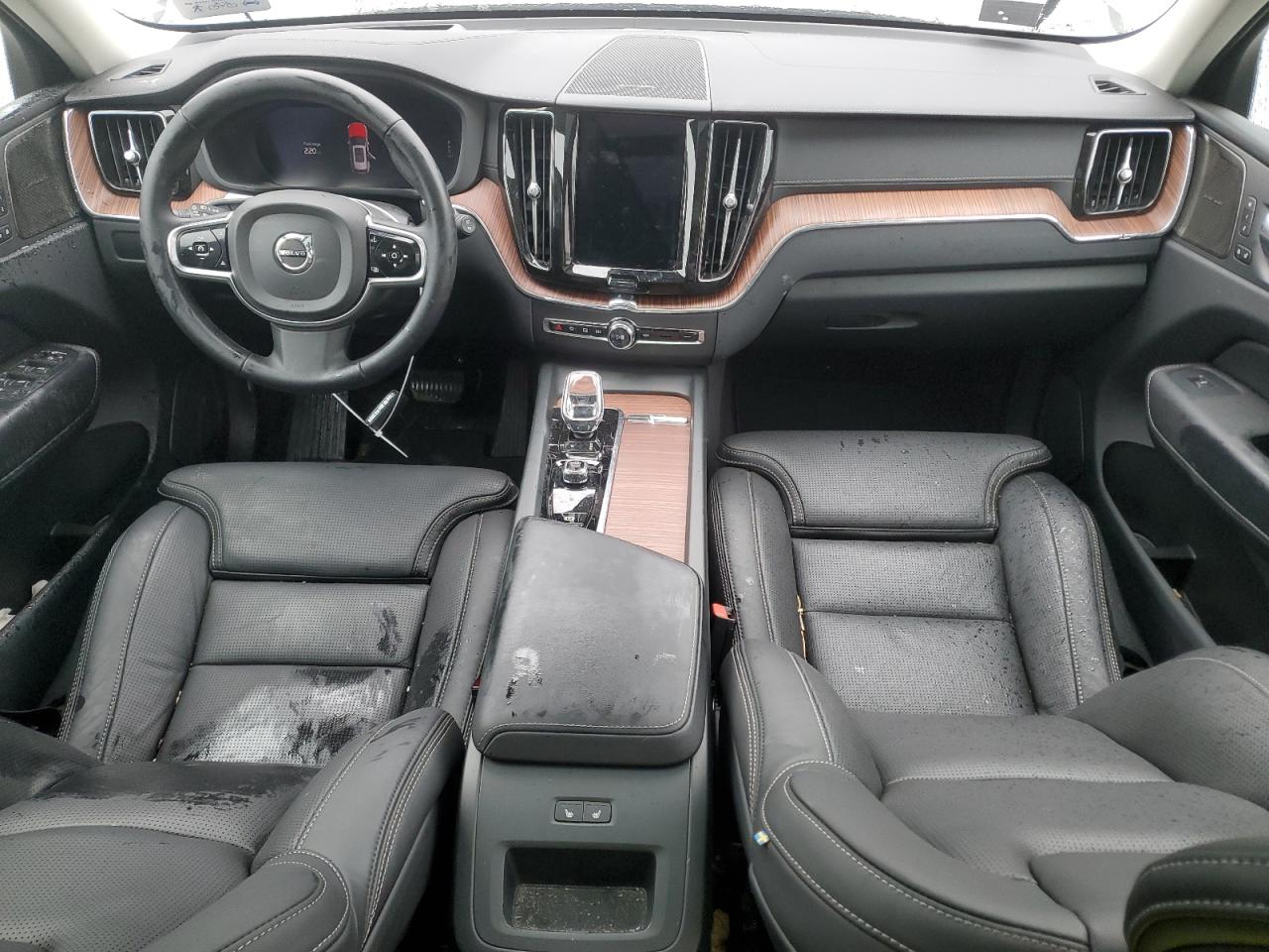 YV4H60DM7R1720334 2024 Volvo Xc60 Ultimate