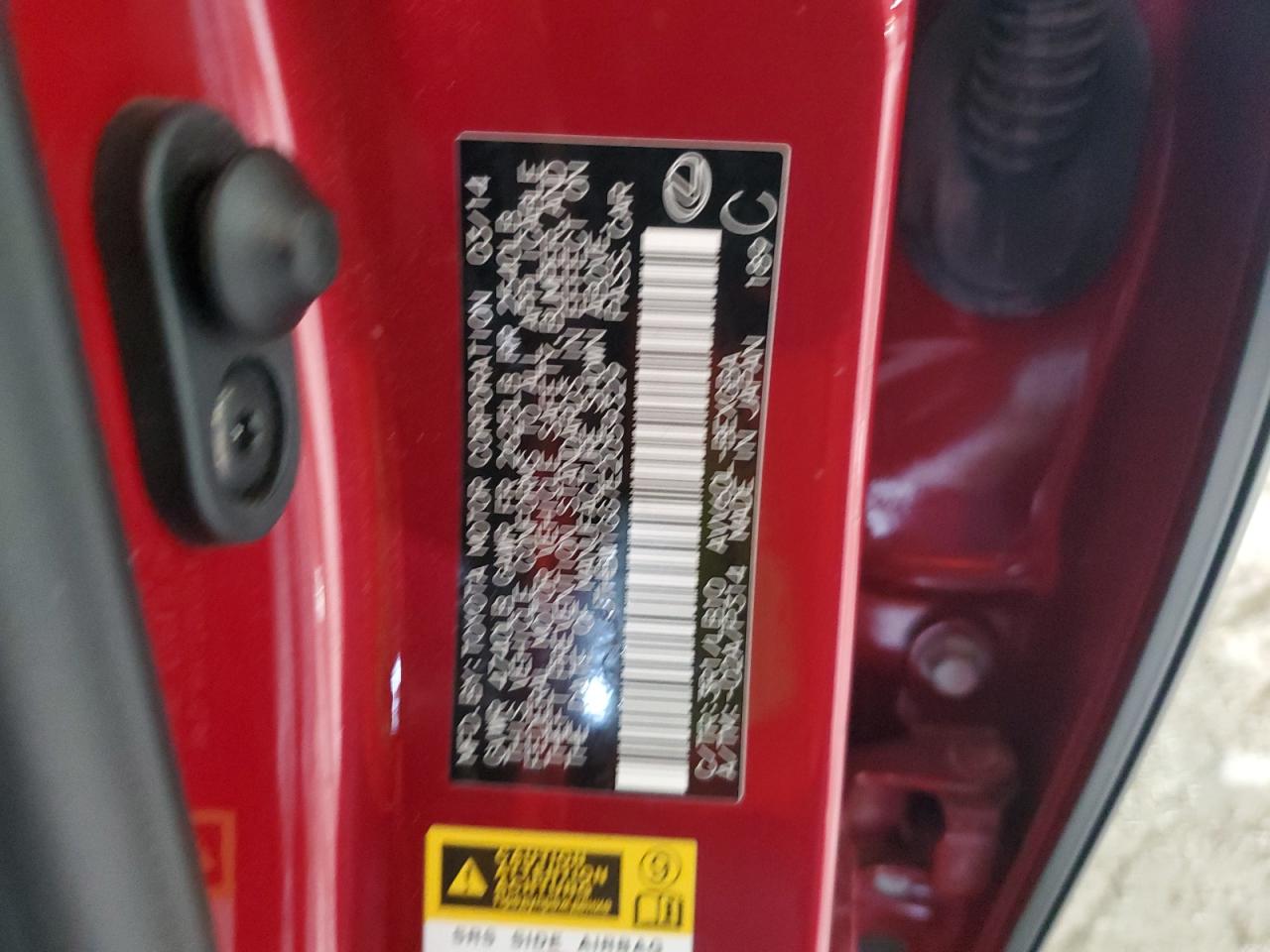 JTHBW1GG7E2059329 2014 Lexus Es 300H