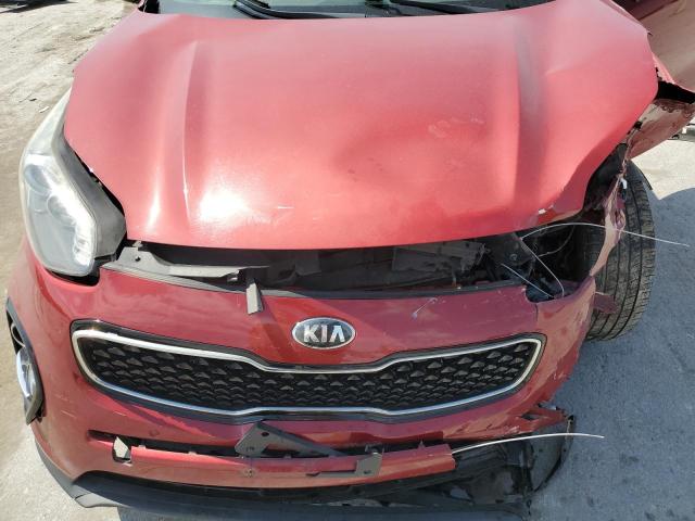 2019 Kia Sportage Ex VIN: KNDPN3AC0K7495871 Lot: 56497324