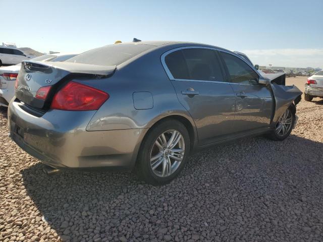 2011 Infiniti G37 Base VIN: JN1CV6AP3BM508345 Lot: 57224324