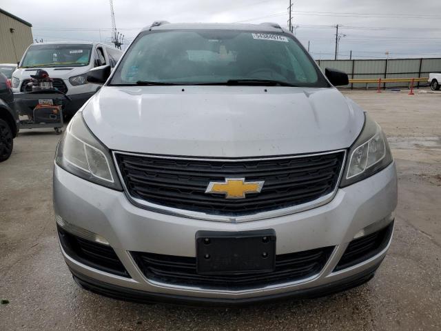 2015 CHEVROLET TRAVERSE L - 1GNKRFED4FJ189842