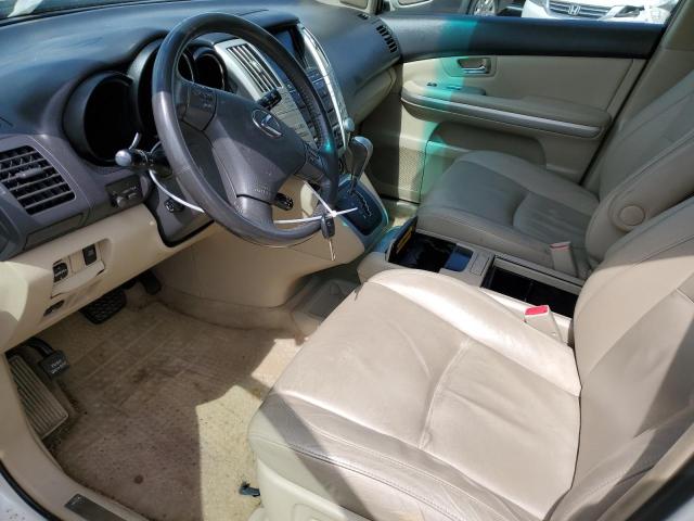 2006 Lexus Rx 400 VIN: JTJHW31U360040969 Lot: 55522574