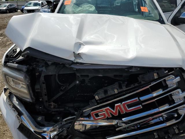 2016 GMC SIERRA 3GTU2NEC1GG137692