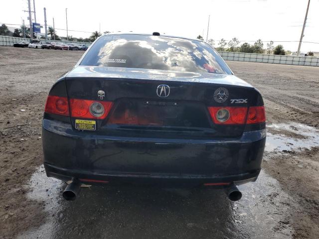 2006 Acura Tsx VIN: JH4CL96806C028795 Lot: 53678034