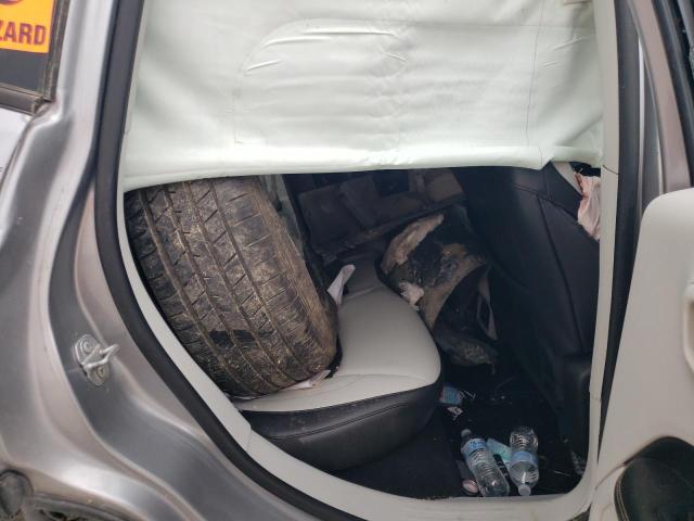 2018 Jeep Compass Latitude VIN: 3C4NJCBB4JT186536 Lot: 53141174