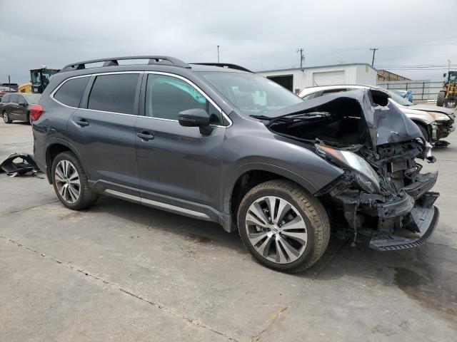 2019 Subaru Ascent Limited VIN: 4S4WMAMD7K3461274 Lot: 54069854