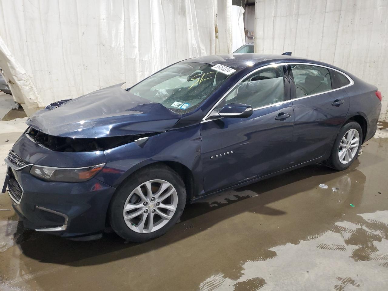 1G1ZE5ST8GF243584 CHEVROLET MALIBU 2016
