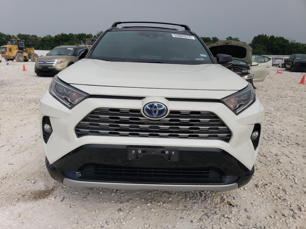 4T3E6RFVXLU005069 TOYOTA RAV4 2020