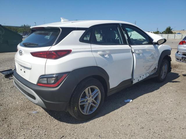 2023 Hyundai Kona Se VIN: KM8K22AB1PU978648 Lot: 53930404