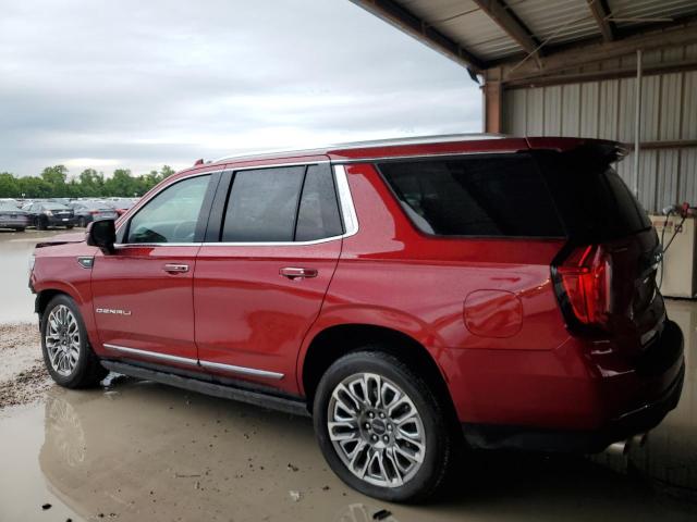 2023 GMC Yukon Denali Ultimate VIN: 1GKS2EKL5PR322635 Lot: 51762344