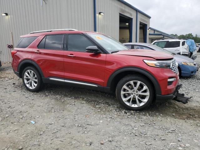 1FM5K8HC0PGB50121 FORD EXPLORER 2023