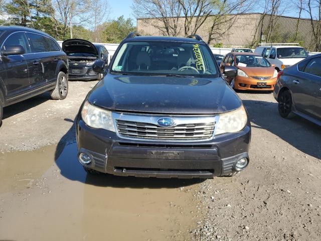 2010 Subaru Forester 2.5X Limited VIN: JF2SH6DC3AH704576 Lot: 54002234